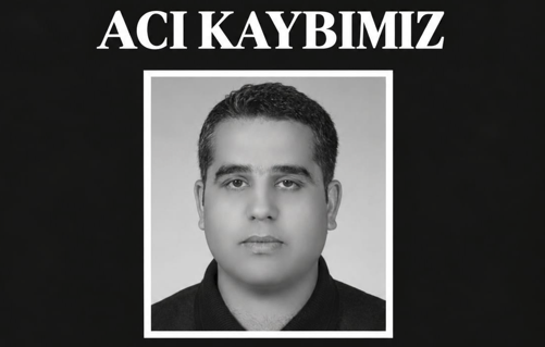ACI KAYBIMIZ